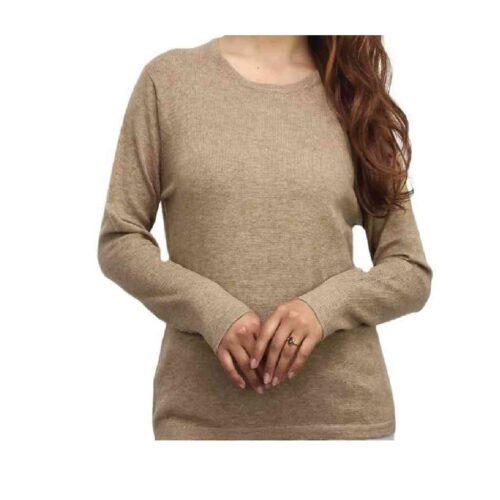 certified pashmina sweater women Nepal