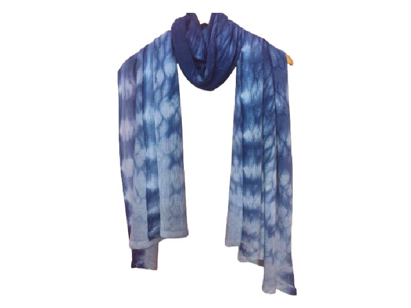 Captivating Knitted Stole - Captivate with our Knitted Stoles.