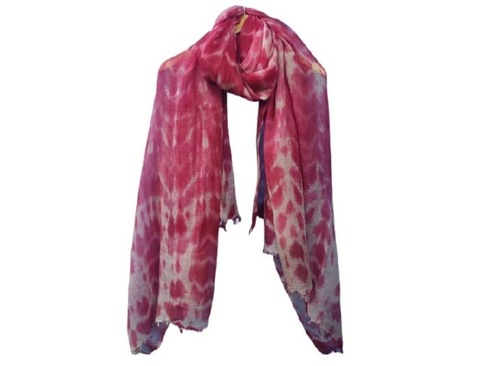 Classic Tie Dye - Embrace a classic look with our Tie Dye fashion piece.