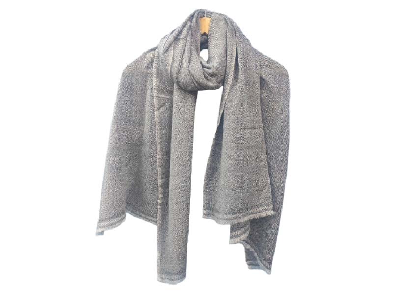 Distinctive Woven Stole - Stand out with Distinctive Woven Stoles.