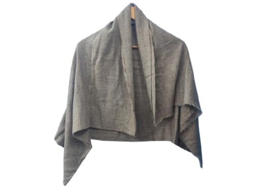 Elegant Wool Stole - Embrace elegance with our Wool Stoles.