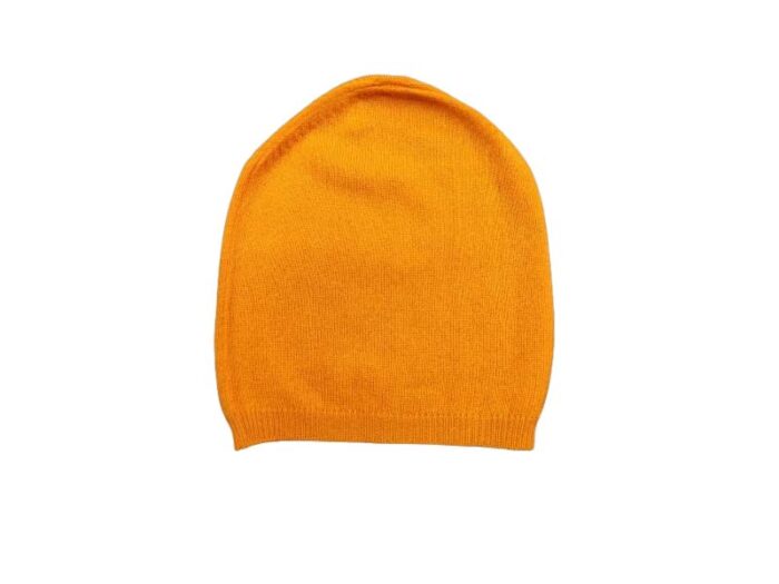 Exclusive Cashmere Hat - Stay stylish in our Exclusive Cashmere Hat.