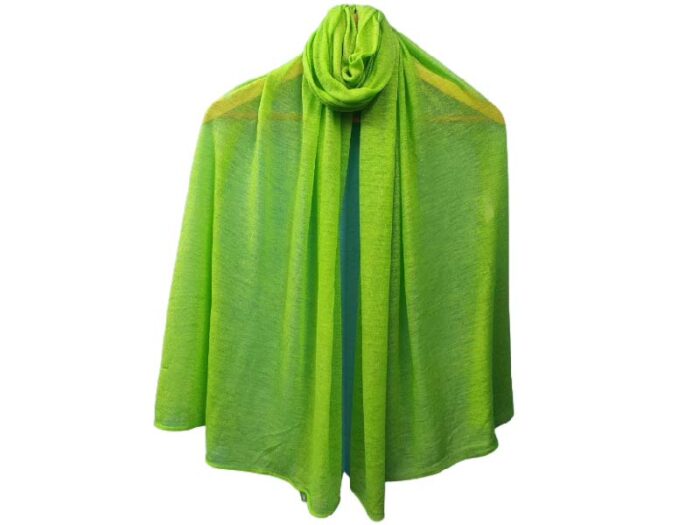 Handcrafted Felted Scarf - Discover handcrafted warmth in our Felted Scarf.