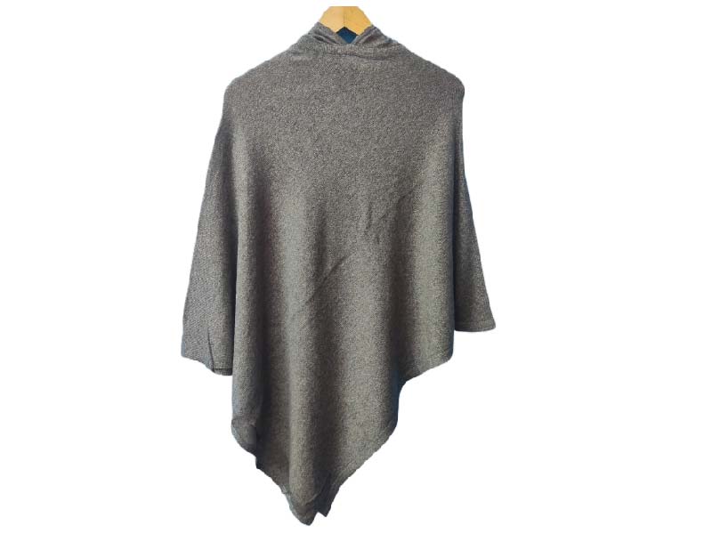 Iconic Hoodie Poncho – Stay iconic in our Hoodie Poncho collection ...