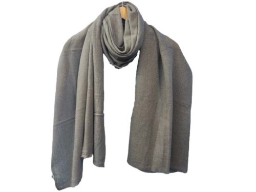 Opulent Merino Stole - Luxuriate in Opulent Merino Stoles.