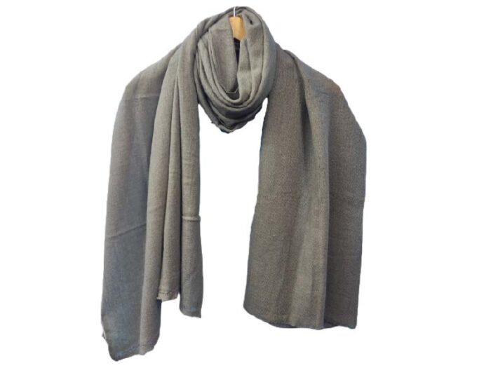 Regal Twill Scarf - Achieve a regal look with our Twill Scarf collection.