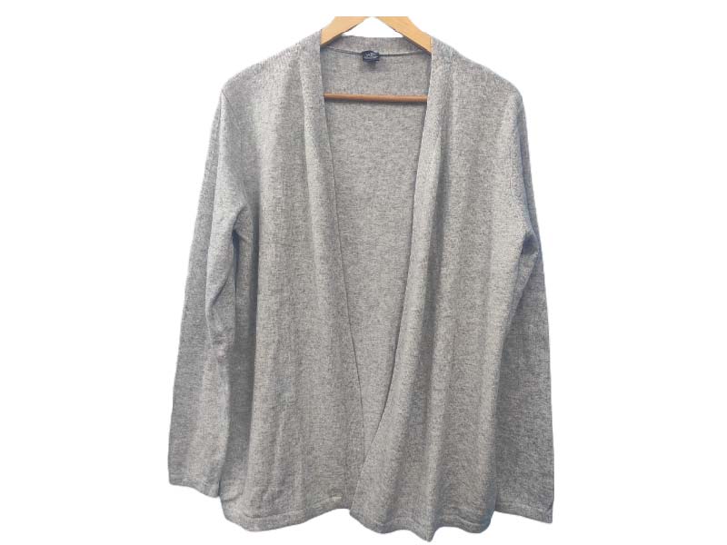 Remarkable Open Cardigan - Make a remarkable impression with Open Cardigans.