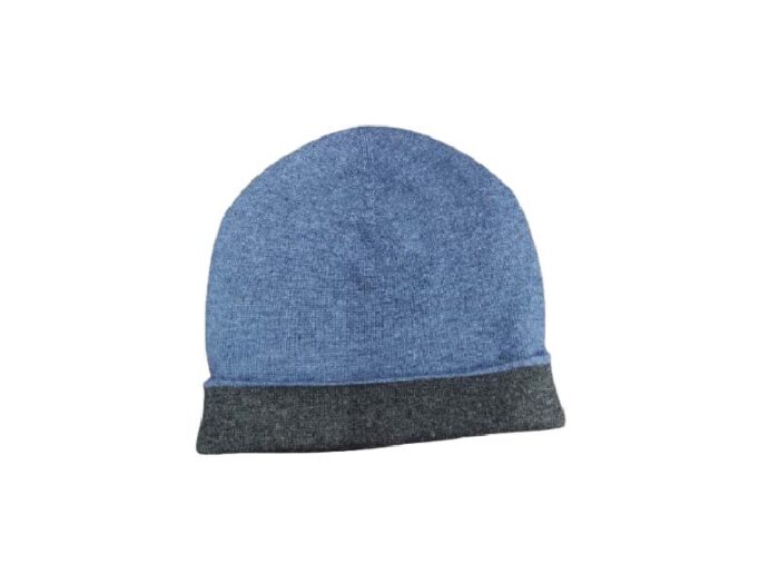 Reversible Wool Hat - Stay versatile with our Reversible Wool Hat.