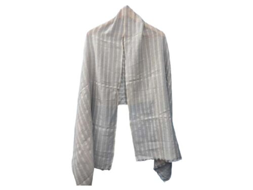 Stylish Stripe Stole - Elevate your style with our Stylish Stripe Stole.