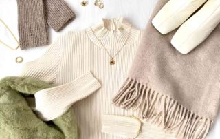 eco friendly elegance embrace the luxury of gots certified organic plant dyed cashmere