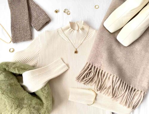 Eco-Friendly Elegance: Embrace the Luxury of GOTS Certified Organic Plant-Dyed Cashmere