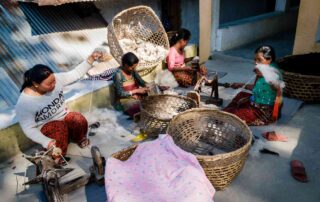 empowering artisans advancing economic opportunities and fair wages in traditional crafts