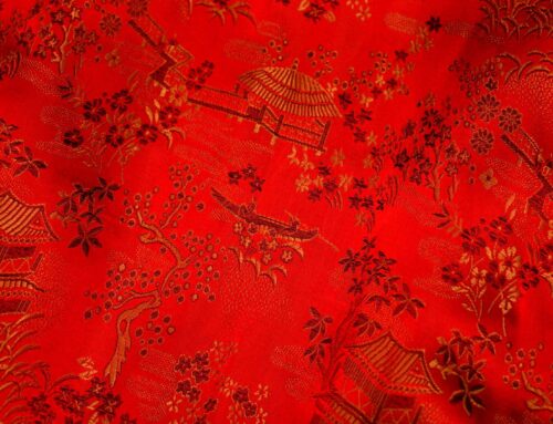 Pashmina Fabric: Understanding the Origin and Characteristics of Pashmina